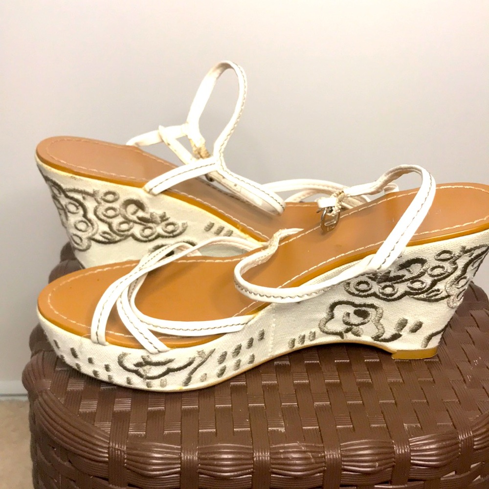 Fioni women heels